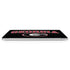 University of Georgia Collegiate Text Apple MacBook Pro 16-inch Skin