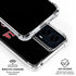 University of Georgia Collegiate Text Moto G Power 5G (2024) Clear Case
