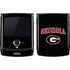 University of Georgia Collegiate Text Motorola RAZR Skin