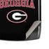 University of Georgia Collegiate Text Motorola RAZR Skin