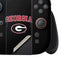 University of Georgia Collegiate Text Nintendo Switch 2 (2025) Joy-Con Controller Skin