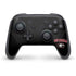 University of Georgia Collegiate Text Nintendo Skins