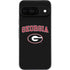 University of Georgia Collegiate Text Google Pixel 9 Skin