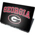 University of Georgia Collegiate Text Dell Precision Skin