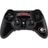 University of Georgia Collegiate Text PlayStation PS4 Skins