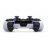 University of Georgia Collegiate Text PS5 DualSense Edge Pro Controller Skin