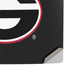 University of Georgia Collegiate Text PS5 Pro Console Skin