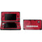 University of Georgia Red Jersey 3DS (2011) Skin