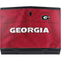 University of Georgia Red Jersey Dell Alienware Skin