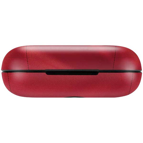 University of Georgia Red Jersey Amazon Echo Buds Skin