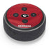 University of Georgia Red Jersey Amazon Echo Dot Skin