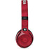 University of Georgia Red Jersey Beats Solo 3 Wireless Skin