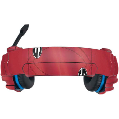 University of Georgia Red Jersey BENGOO G9000 Skin