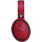 University of Georgia Red Jersey Bose QuietComfort 35 Headphones Skin