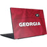University of Georgia Red Jersey Dell Vostro Skin