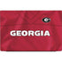 University of Georgia Red Jersey Dell Vostro Skin