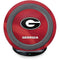 University of Georgia Red Jersey Fast Charge Wireless Charging Stand Skin