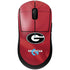 University of Georgia Red Jersey G Pro Wireless Gaming Mouse Skin