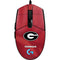 University of Georgia Red Jersey G203 Prodigy RGB Wired Gaming Mouse Skin