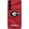 University of Georgia Red Jersey Galaxy A16 5G Skin