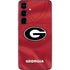 University of Georgia Red Jersey Galaxy A16 5G Skin