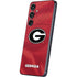 University of Georgia Red Jersey Galaxy A16 5G Skin