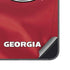 University of Georgia Red Jersey Galaxy A16 5G Skin