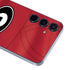 University of Georgia Red Jersey Galaxy A35 5G Skin