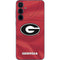 University of Georgia Red Jersey Galaxy A36 5G Skin