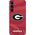 University of Georgia Red Jersey Galaxy A36 5G Skin