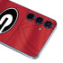 University of Georgia Red Jersey Galaxy A36 5G Skin