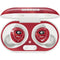 University of Georgia Red Jersey Galaxy Buds Plus Skin