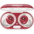 University of Georgia Red Jersey Galaxy Buds Plus Skin
