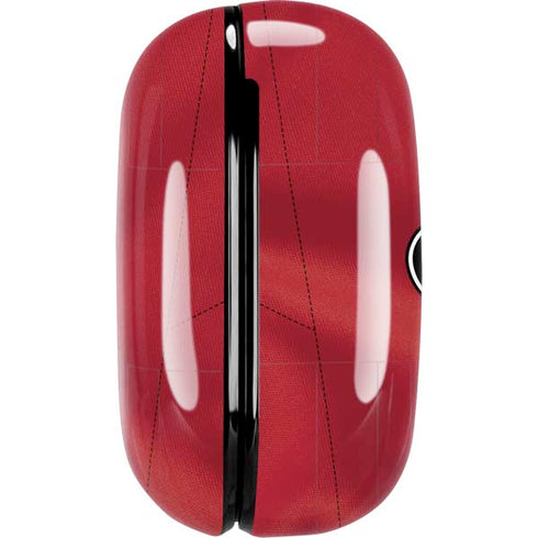 University of Georgia Red Jersey Galaxy Buds Pro Skin
