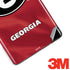 University of Georgia Red Jersey Galaxy Note 8 Skin
