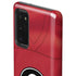 University of Georgia Red Jersey Galaxy Note20 5G Pro Case