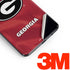 University of Georgia Red Jersey Galaxy S10 Plus Skin