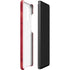 University of Georgia Red Jersey Galaxy S20 Lite Case