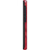 University of Georgia Red Jersey Galaxy S20 Plus Pro Case