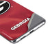 University of Georgia Red Jersey Galaxy S20 Plus Skin