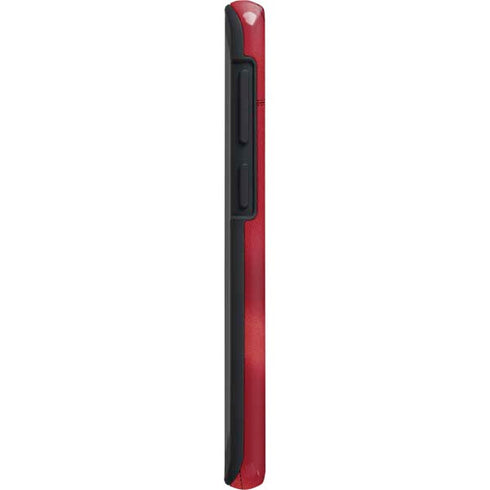 University of Georgia Red Jersey Galaxy S20 Ultra 5G Pro Case