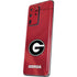 University of Georgia Red Jersey Galaxy S20 Ultra 5G Skin