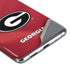 University of Georgia Red Jersey Galaxy S20 Ultra 5G Skin