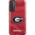 University of Georgia Red Jersey Galaxy S21 5G Pro Case