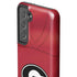 University of Georgia Red Jersey Galaxy S21 5G Pro Case