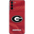 University of Georgia Red Jersey Galaxy S21 5G Skin