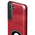 University of Georgia Red Jersey Galaxy S21 Plus 5G Pro Case