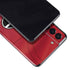 University of Georgia Red Jersey Galaxy S21 Plus 5G Skin