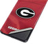 University of Georgia Red Jersey Galaxy S21 Plus 5G Skin