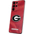 University of Georgia Red Jersey Galaxy S21 Ultra 5G Skin